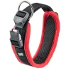 Ferplast Genius Collar de Nylon Rojo 1 ud