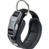 Ferplast Genius Collar de Nylon Negro 1 ud