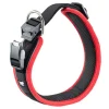 Ferplast Genius Collar de Nylon Rojo 1 ud