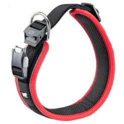 Ferplast Genius Collar Nylon Rojo 1 ud