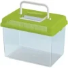 Ferplast Geo Medium Acuario Cubierto 2.5L