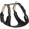 Ferplast Giotto Arnés antirrobo Negro 1 ud