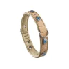 Ferplast Giotto C20 Collar de Cuero 100g