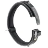 Ferplast Giotto C30 Collar de Piel Negro 1 ud