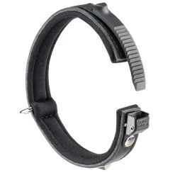 Ferplast Giotto C30 Collar de Piel Negro 1 ud