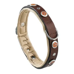 Ferplast Giotto C20-39 Collar Marrón 1 ud