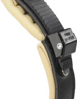 Ferplast Giotto C20 Collar Negro 34cm