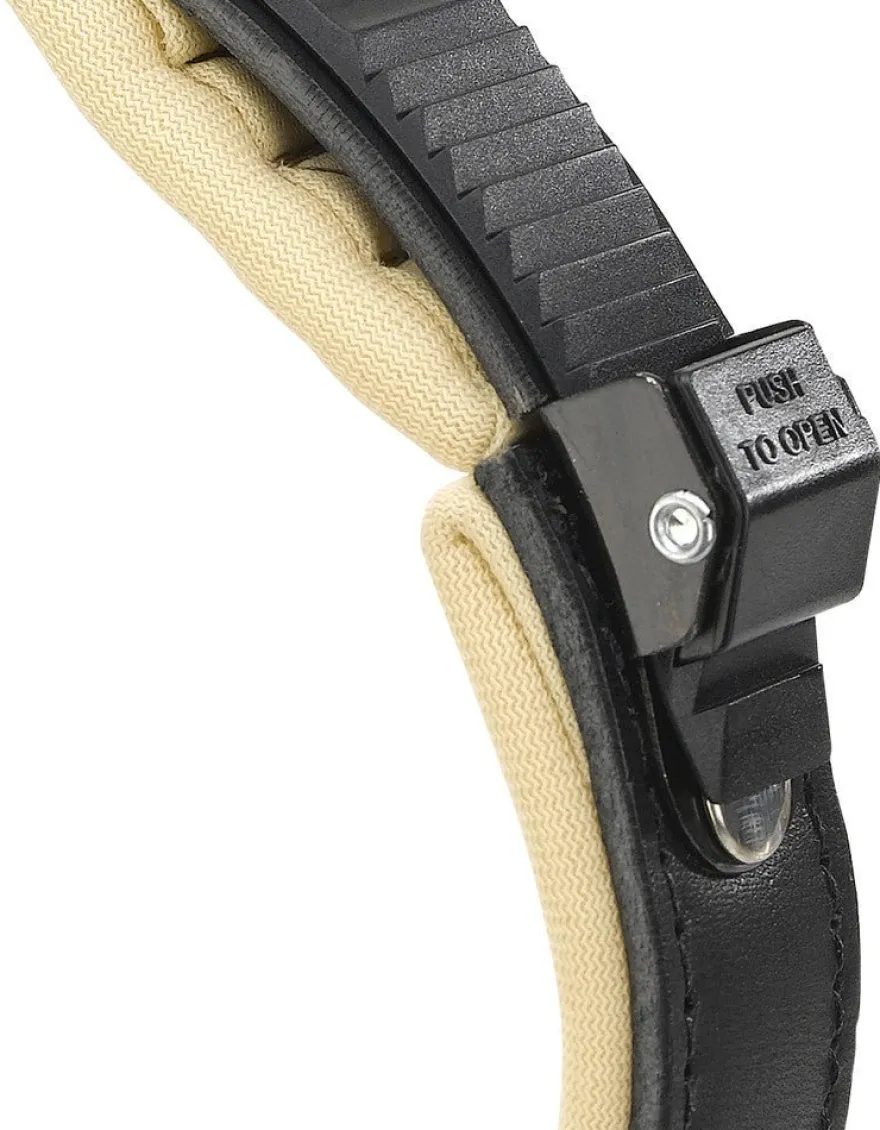 Ferplast Giotto C20 Collar Negro 34cm