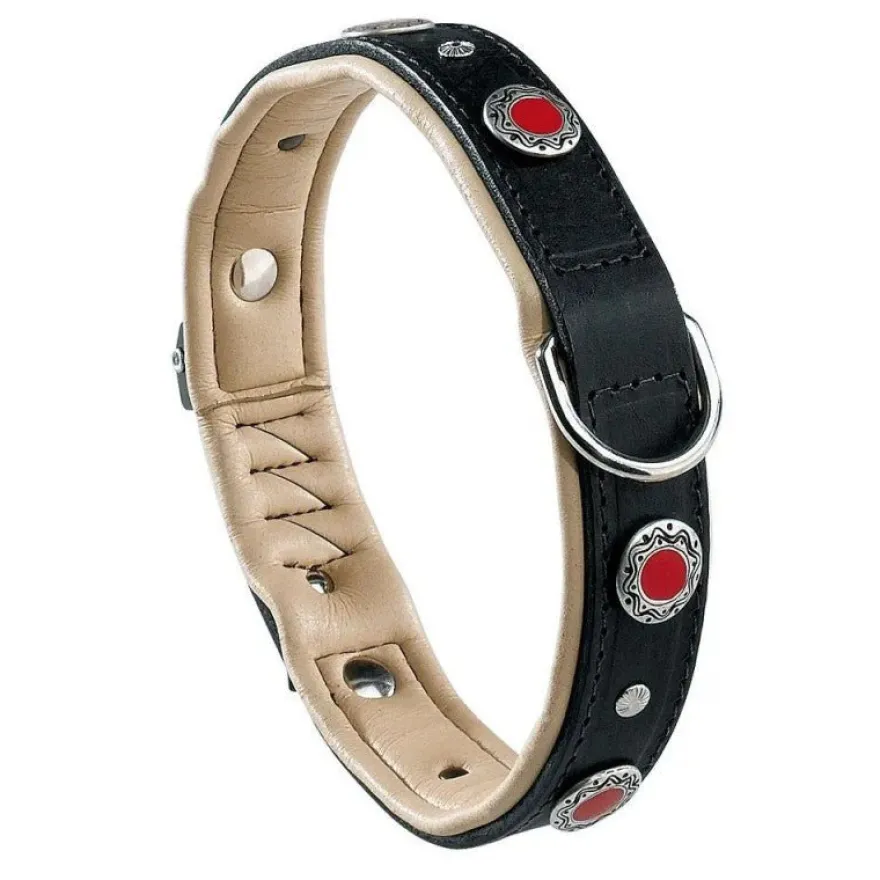 Ferplast Giotto C20 Collar Negro 34cm