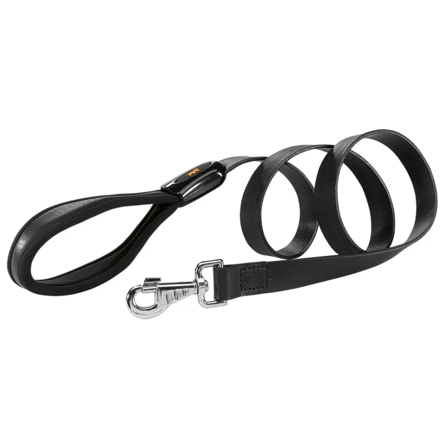 Ferplast Giotto G20 Correa de Perro Negra 120cm