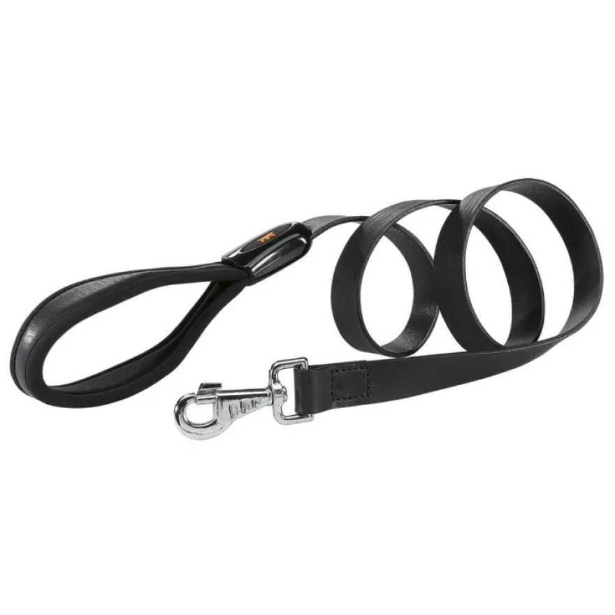 Ferplast Giotto G25 Correa de Perro Beige 120cm