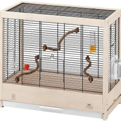 Ferplast Giulietta 4 Jaula para Aves 1 ud