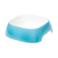 Ferplast Glam Comedero Azul 750ml