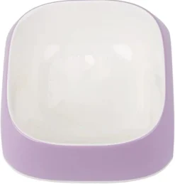 Ferplast Glam Comedero Lila 400ml