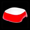 Ferplast Glam Comedero para Mascotas Rojo 1,2L