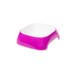 Ferplast Glam XS Comedero Lila 0,2L