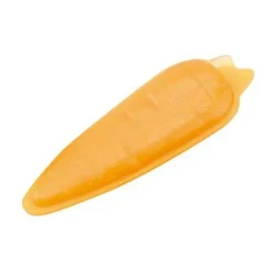 Ferplast Goodbite Tiny Zanahoria Juguete Masticable 50g