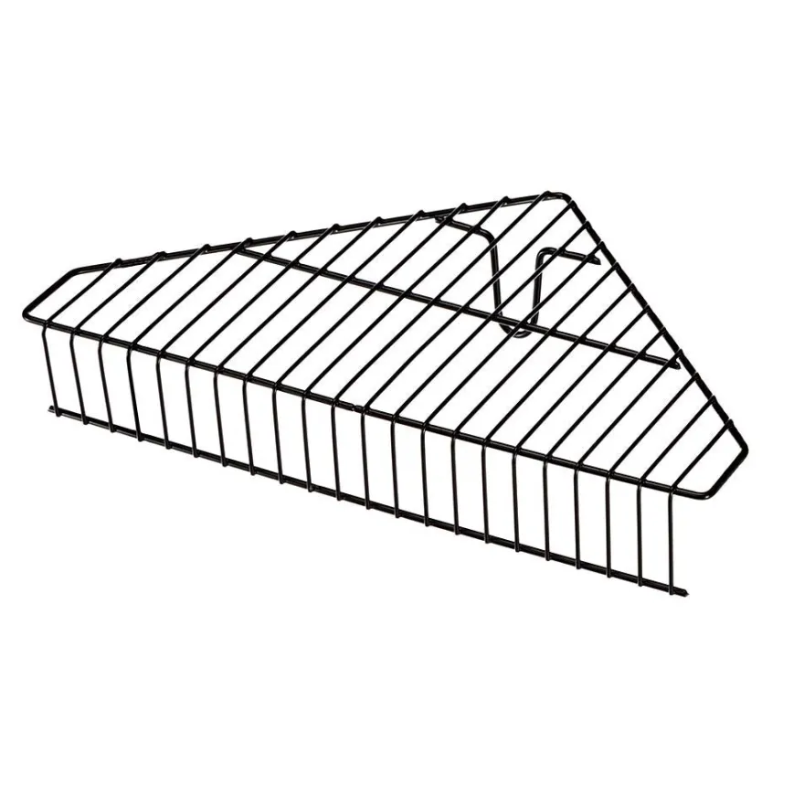 Ferplast Grill Negra L370 accesorio de aseo 1 ud