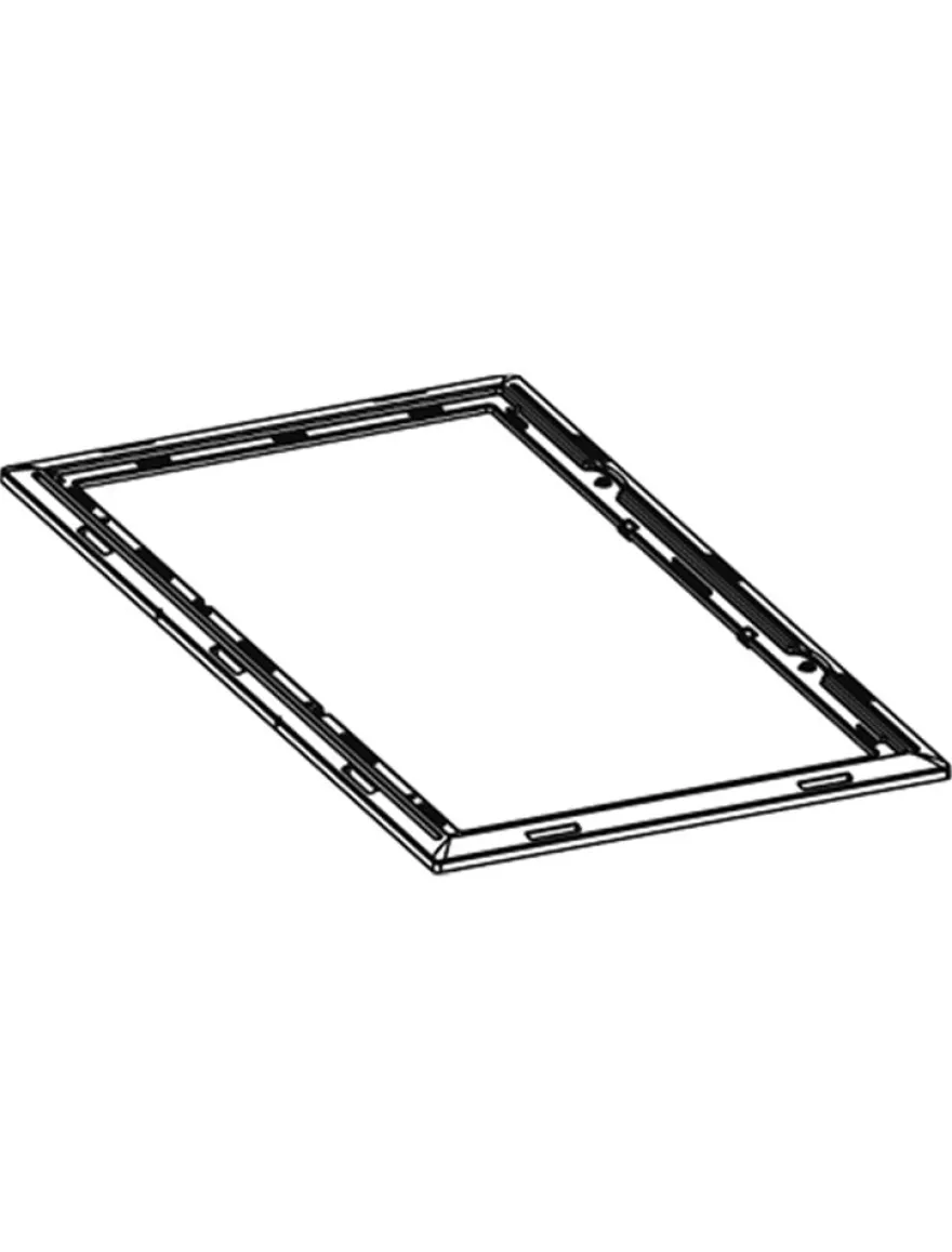 Ferplast Gris Frame M63 accesorio 500g