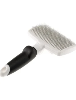Ferplast GRO 5769 Cepillo Carda Negro 1 ud