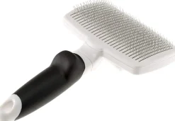 Ferplast GRO 5769 Cepillo Carda Negro 1 ud