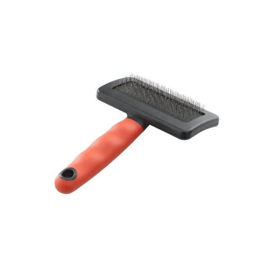Ferplast Gro 5946 Cepillo Carda Negro 1 ud