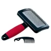 Ferplast Gro 5942 Cepillo de Aseo Rojo/Negro 1 ud