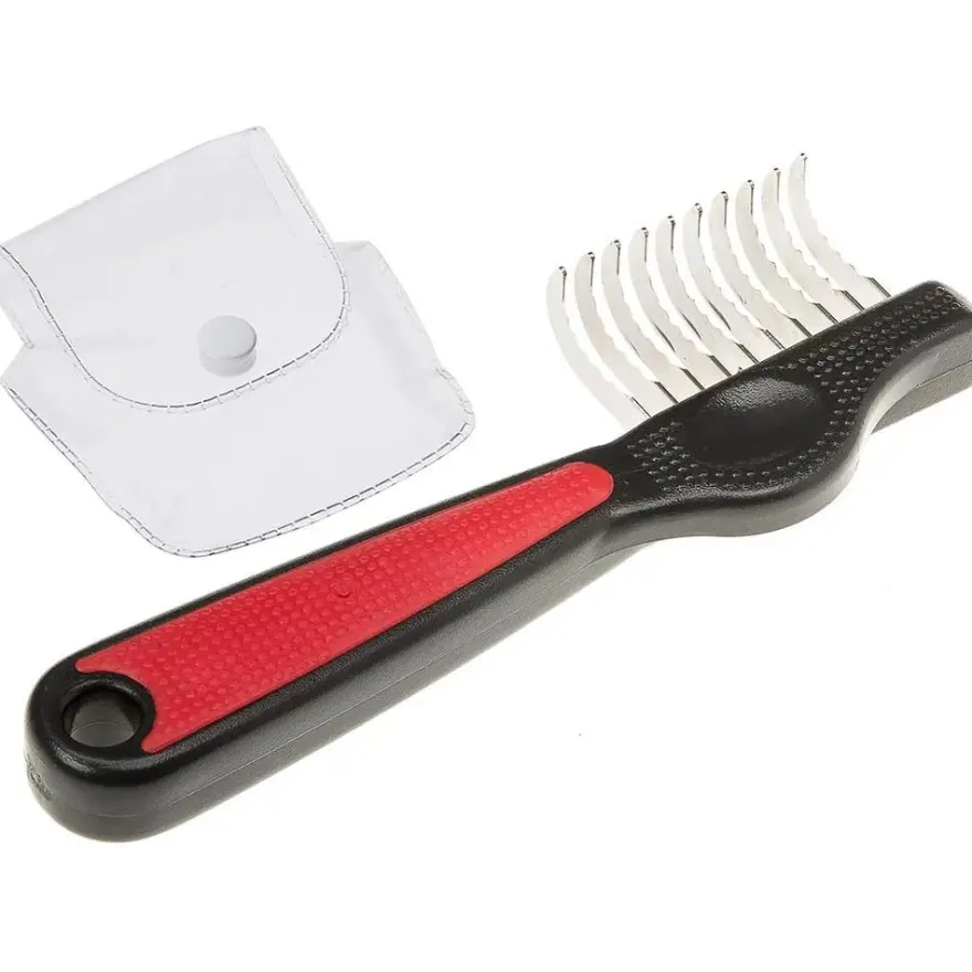 Ferplast Gro 5968 Cepillo deshebrador 100g