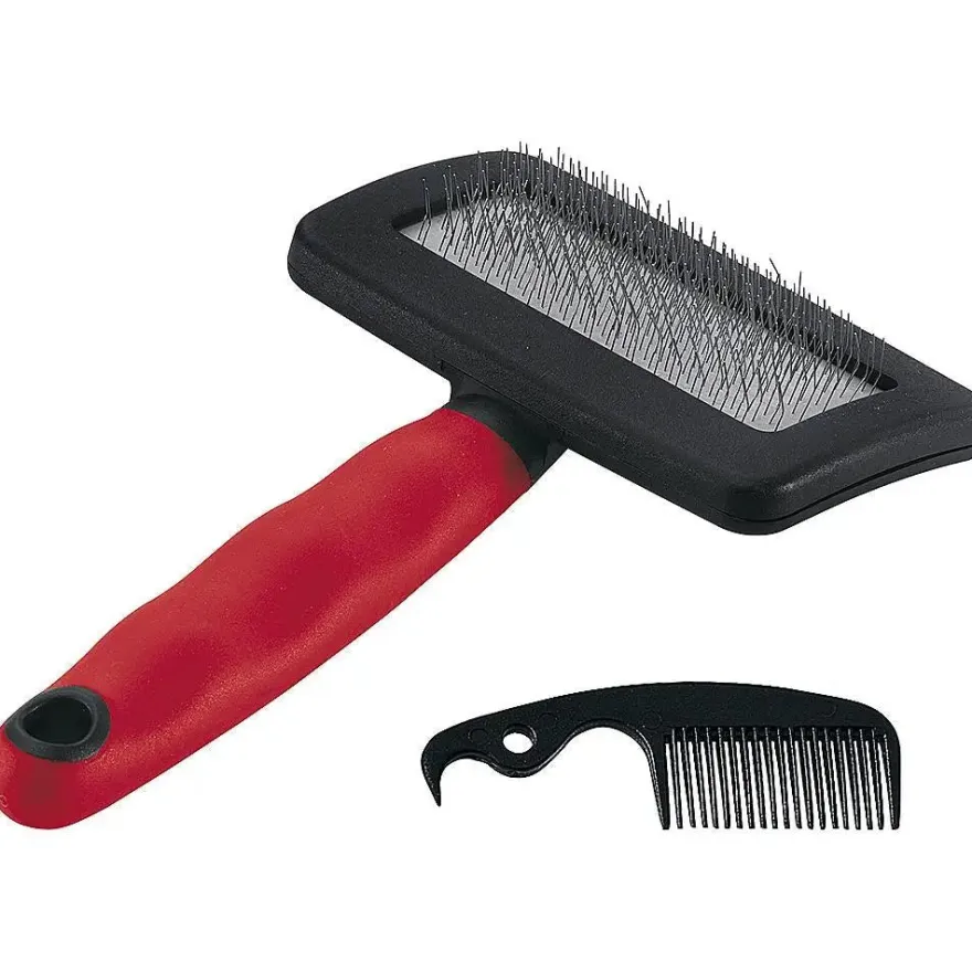 Ferplast Gro 5944 Cepillo para perros y gatos 1 ud