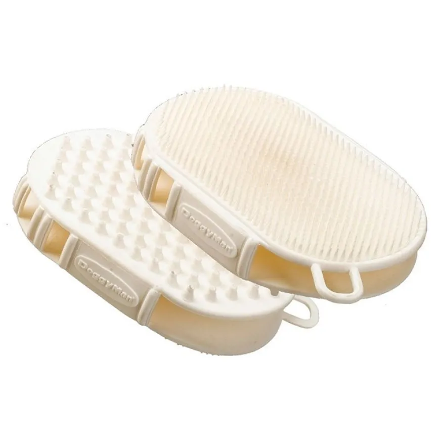 Ferplast GRO 5933 Guante de Acicalamiento 1 ud