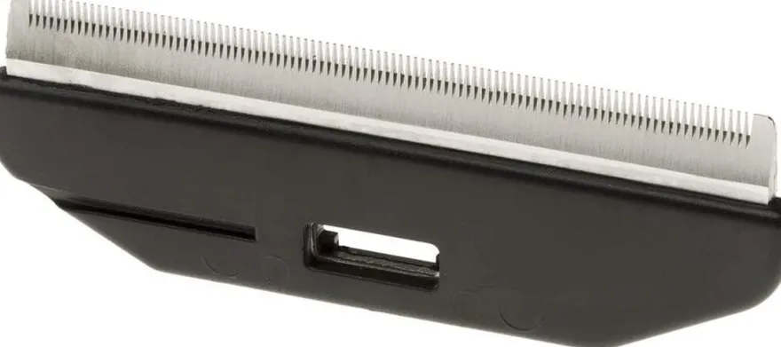 Ferplast GRO 5781 Premium Navaja para Cortadoras Negro 1 ud