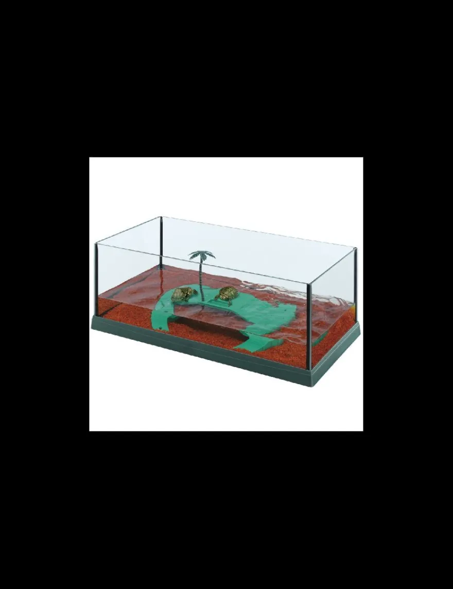 Ferplast Haiti 50 Acuario 4,25kg