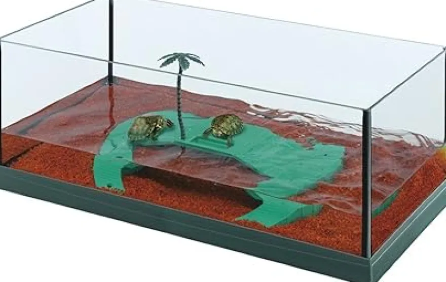Ferplast Haiti 50 Acuario 4,25kg