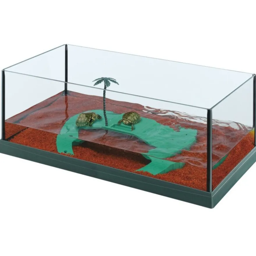 Ferplast Haiti 50 Acuario 4,25kg