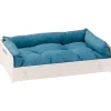 Ferplast Hall Cama Madera S 67x43x17cm