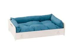 Ferplast Hall Cama Madera S 67x43x17cm