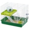 Ferplast Hamster Duo Jaula de dos pisos 1 ud