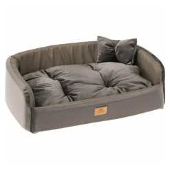 Ferplast Harris Cama para Mascotas Marrón 80cm