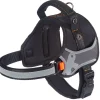 Ferplast Hercules Arnés Ergonomico Negro 250g