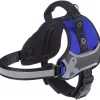 Ferplast Hercules Medium Arnés para Perros Azul 1 ud