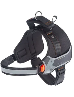 Ferplast Hercules P XXL Arnés para Perros Negro 1 ud