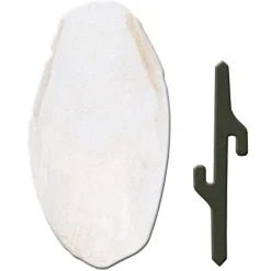 Ferplast Hueso de Sepia Accesorio para Aves 30g