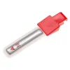 Ferplast Indic In-Out Rojo Puerta para Mascotas 4kg