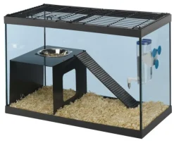 Ferplast Itaca Jaula para Roedores 12660g