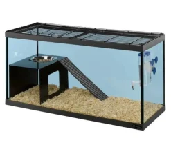 Ferplast Itaca Jaula para Roedores 12660g