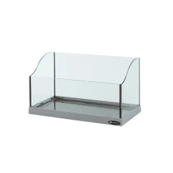 Ferplast Jamaica Tortuguera de Vidrio 40cm 2930g