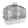 Ferplast 52501217 Jaula Canto Negra 5.4kg