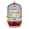 Ferplast Jaula Diva Redonda para Aves 1 ud
