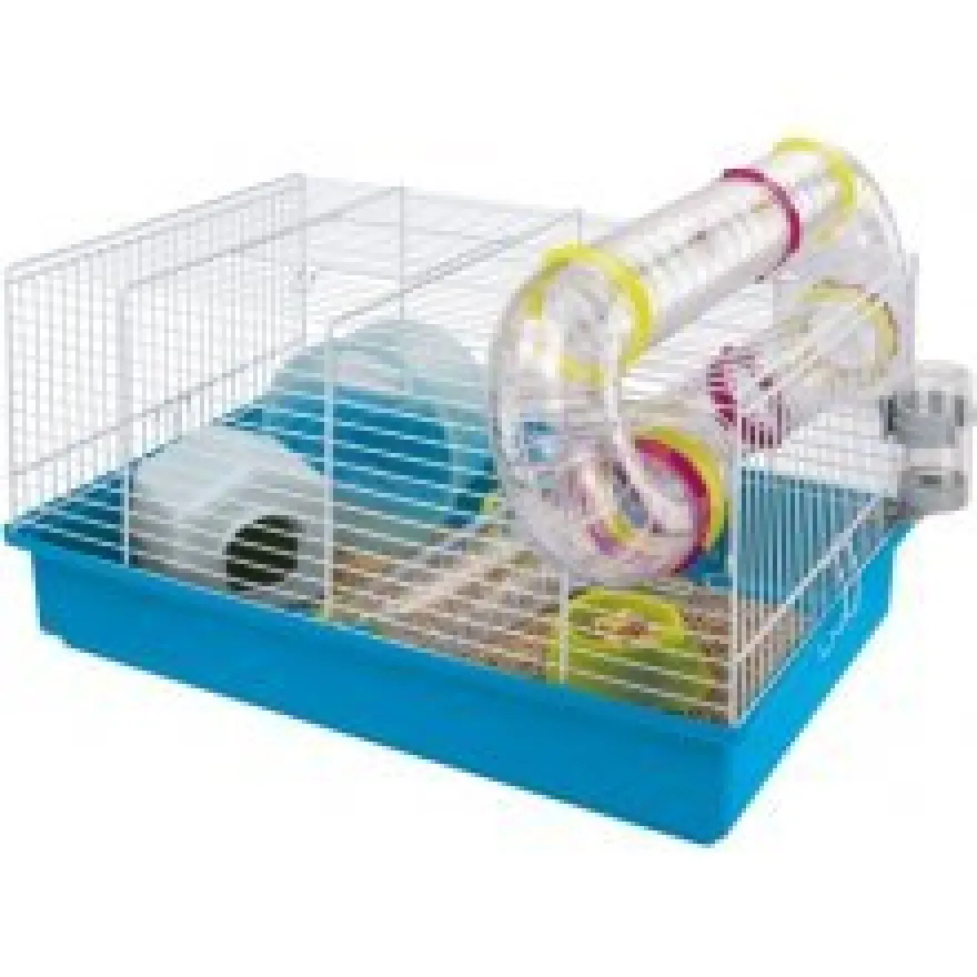 Ferplast Jaula Paula Hámster 2.27kg