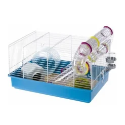Ferplast Jaula Paula Hámster 2.27kg